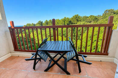 Appartement 1 pièces 222600 €