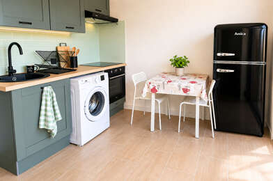 Appartement 1 pièces 215180 €