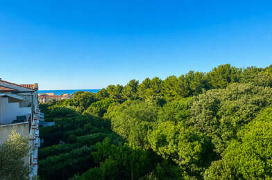 Appartement 1 pièces 212000 €