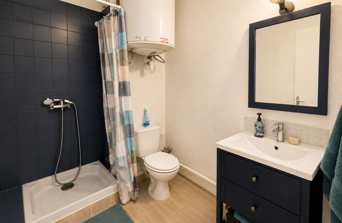 Appartement  rénové avec vue exceptionnelle et résidence séc — photo 5