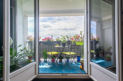 Appartement 4 pièces 169000 €
