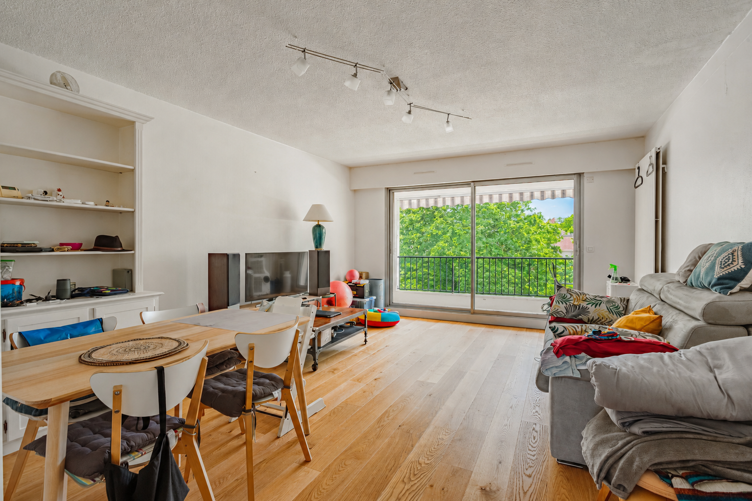 Appartement  T3 à vendre Anglet 64600
