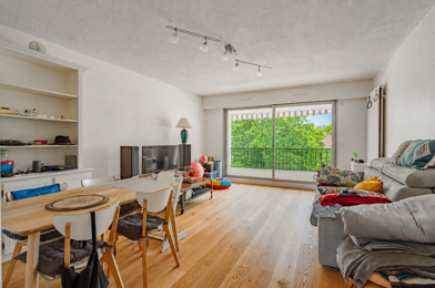 Appartement 3 pièces 399000 €