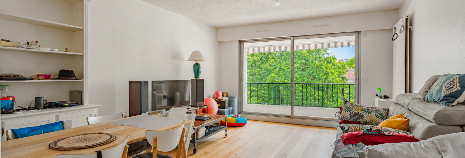 Appartement 3 Pièces 80 m² à vendre à Anglet (64600)