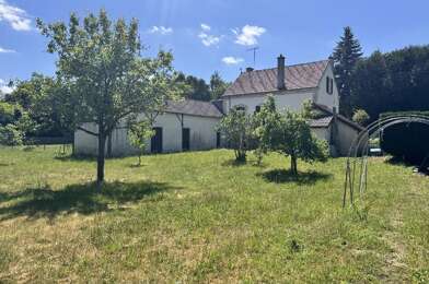 Maison 5 pièces 192000 €