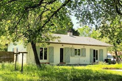 Maison 6 pièces 232000 €
