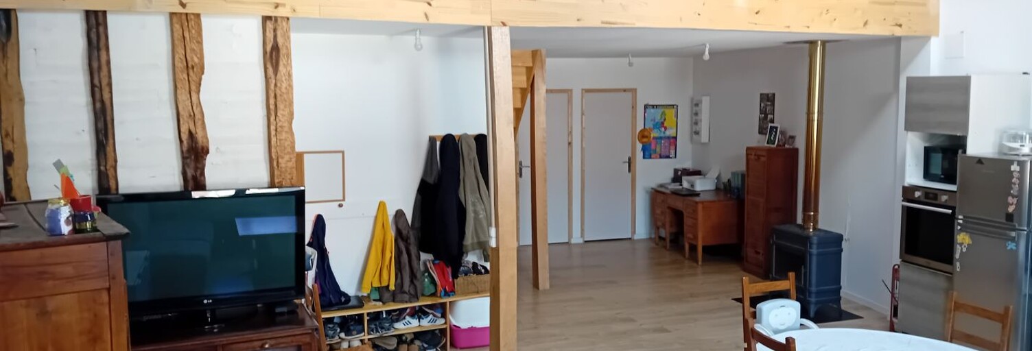 Immeuble   m² à vendre à Tarascon-sur-Ariège (09400)