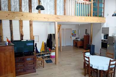 Immeuble  203000 €