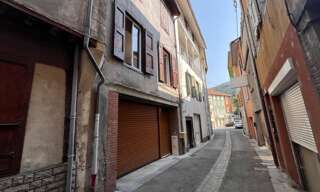 Immeuble  162 m² à vendre à Tarascon-sur-Ariège (09400)