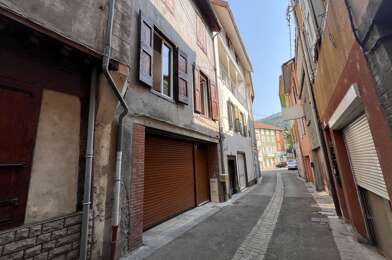 Immeuble  203000 €