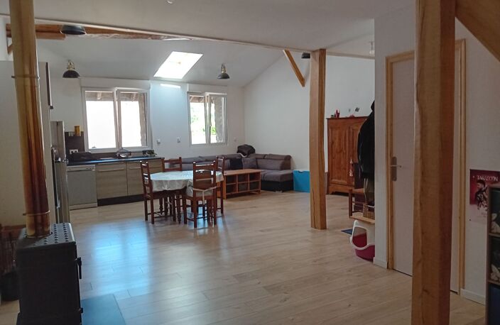 Immeuble — photo 2