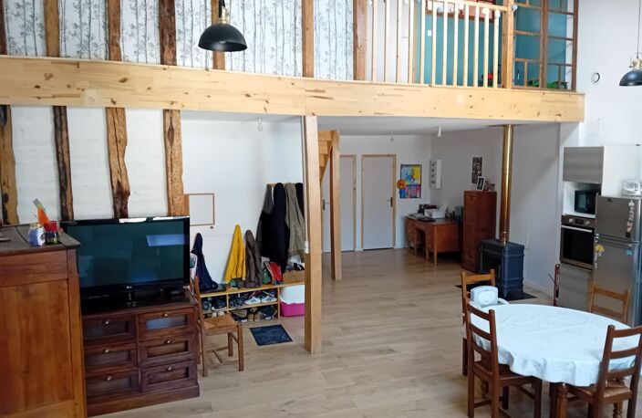 Immeuble — photo 3