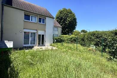 Maison 4 pièces 120000 €