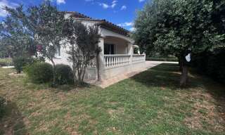 Maison 4 Pièces 105 m² à vendre à Saint-Gilles (30800)