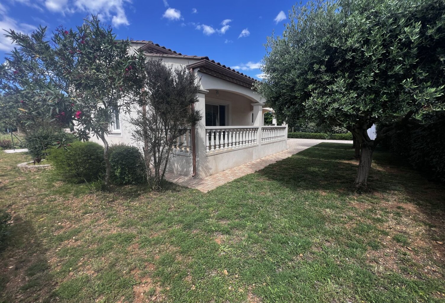 Villa hors lotissemnt — photo 1