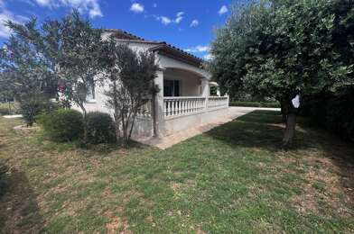 Maison 4 pièces 325000 €