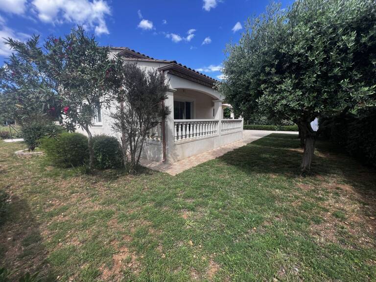 Villa hors lotissemnt — photo 1