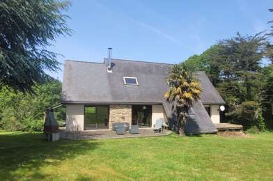 Maison 7 pièces 434700 €
