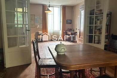 Maison 6 pièces 87000 €