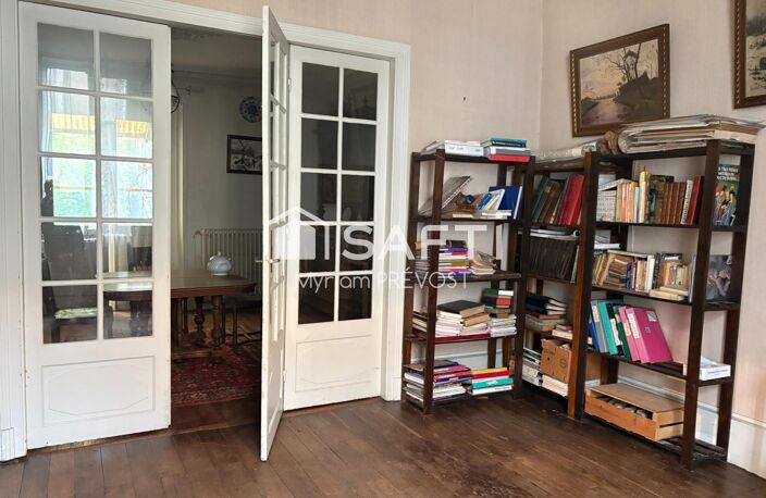 Ancienne maison de ville . — photo 2