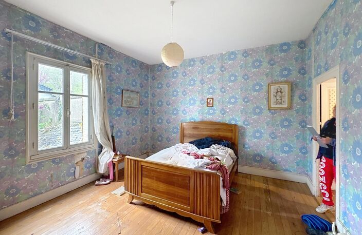 Ancienne maison de ville . — photo 4