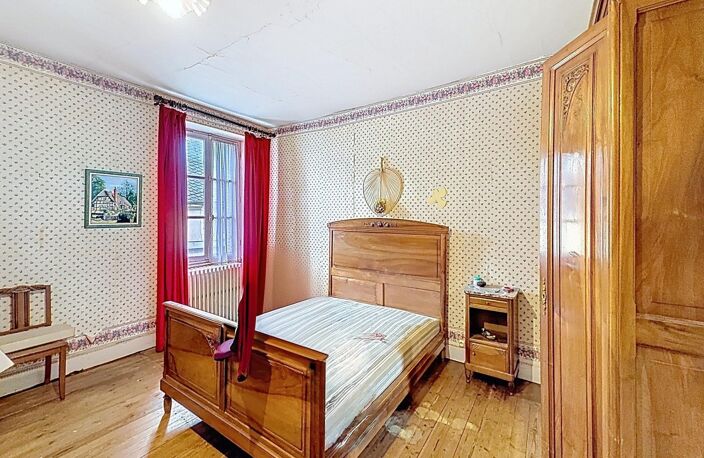 Ancienne maison de ville . — photo 5
