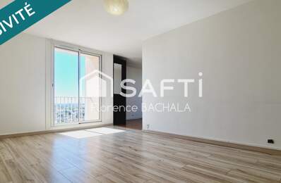 Appartement avec vue T4 2 chambres 86 m² avec cave — photo du bien