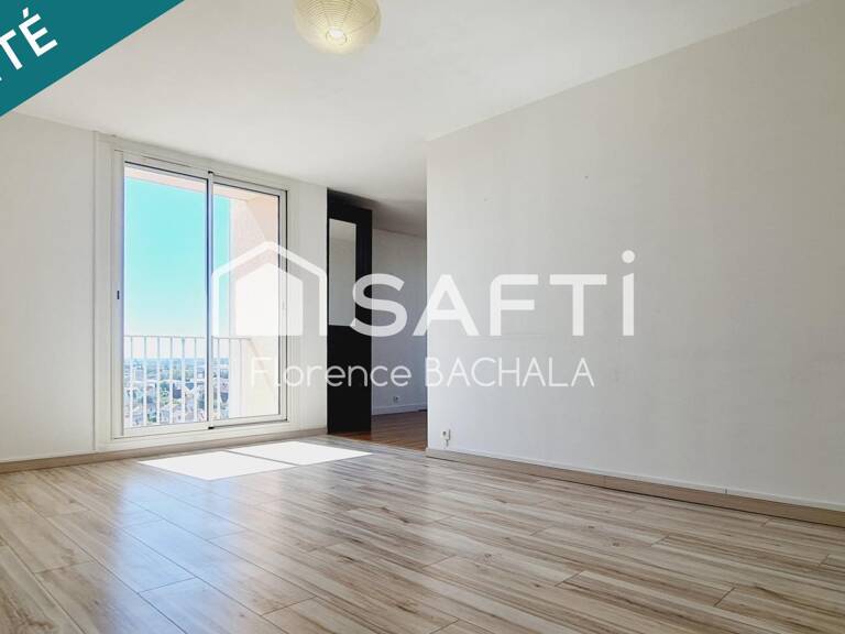 Appartement avec vue T4 2 chambres 86 m² avec cave — photo 1