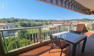 Appartement 3 Pièces 62 m² à vendre à Vallauris (06220)