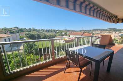 Appartement 3 pièces 299000 €
