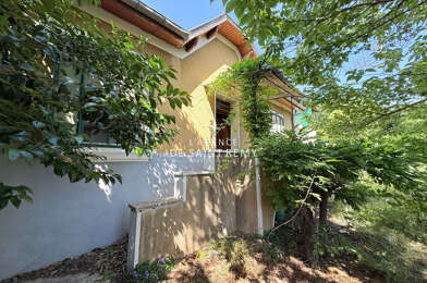 Maison 6 pièces 444000 €