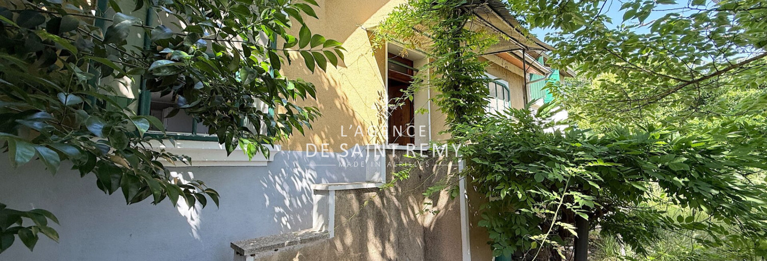 Maison 6 Pièces 140 m² à vendre à Eyragues (13630)