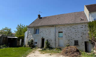Maison 5 Pièces 84 m² à vendre à Saint-Rémy-de-la-Vanne (77320)