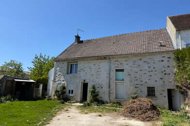 Maison 5 pièces 118000 €
