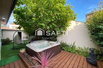 Maison 3 pièces 429000 €