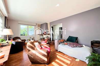 Maison 3 pièces 429000 €