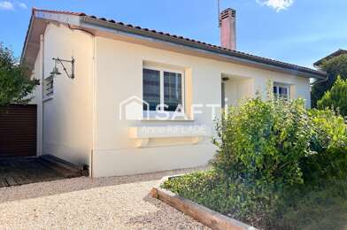 Maison 3 pièces 429000 €