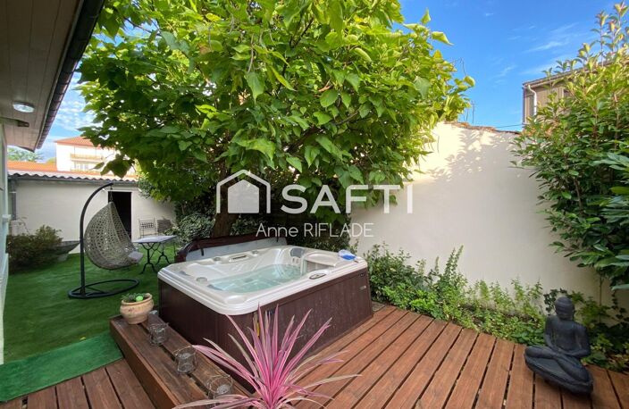 Maison 2 CH - Jardin paysager - Garage — photo 4