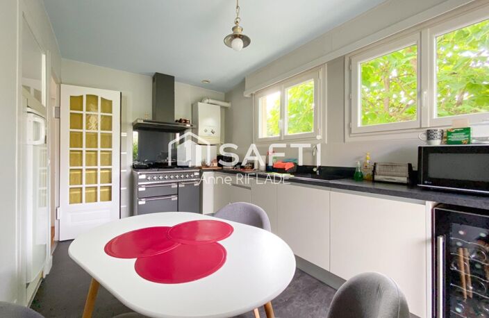 Maison 2 CH - Jardin paysager - Garage — photo 5