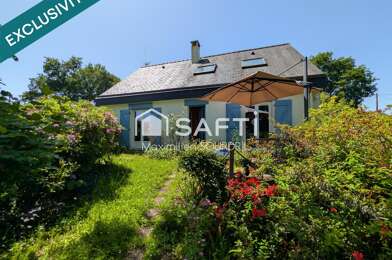 Maison 4 pièces 179000 €
