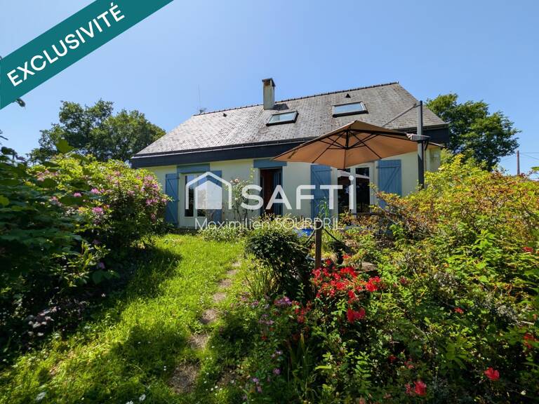 Maison alliant calme et proximité des commodités — photo 1