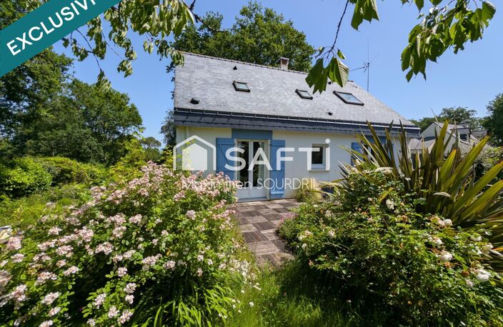 Maison alliant calme et proximité des commodités — photo 2