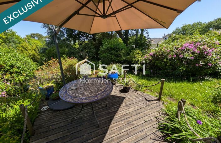 Maison alliant calme et proximité des commodités — photo 3