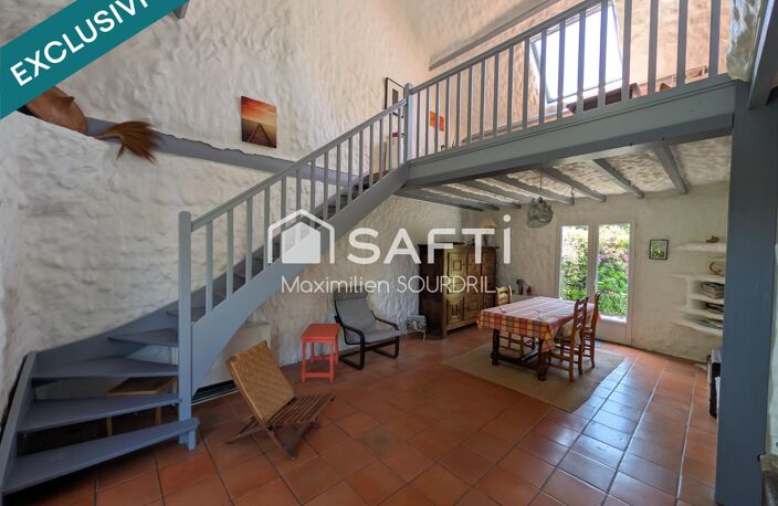 Maison alliant calme et proximité des commodités — photo 4