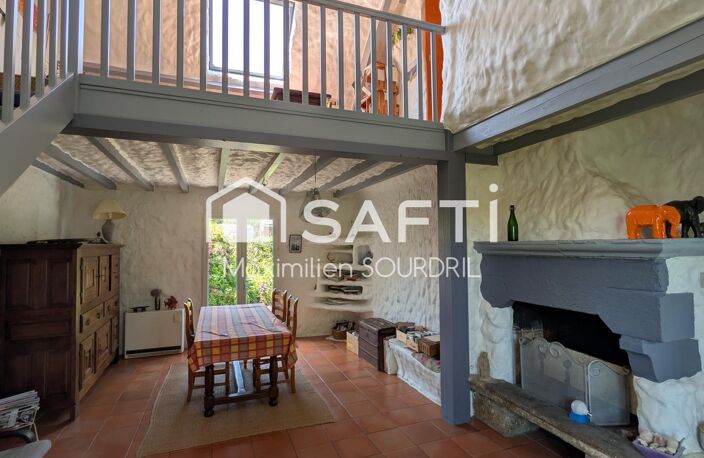 Maison alliant calme et proximité des commodités — photo 5