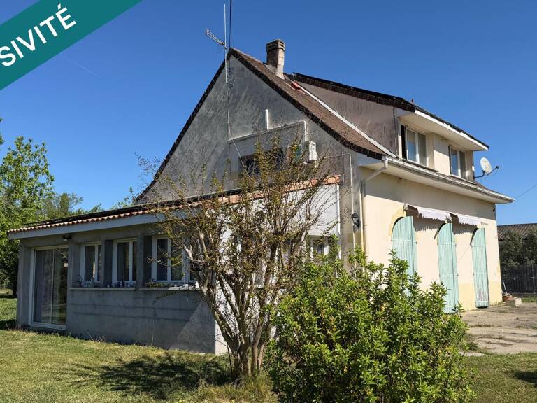 Maison 157 M2 4 chambres avec Véranda — photo 1