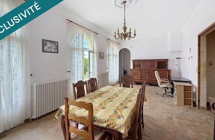 Maison 157 M2 4 chambres avec Véranda — photo 5