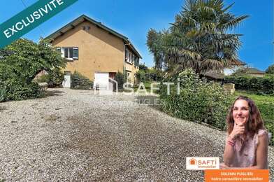 Maison 5 pièces 220000 €