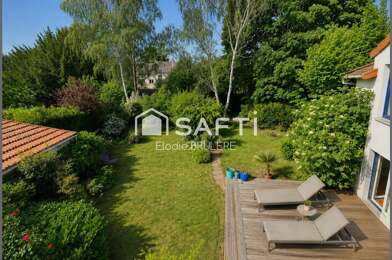 Maison 6 pièces 730000 €