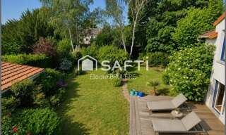 Maison 6 Pièces 190 m² à vendre à Sainte-Geneviève-des-Bois (91700)